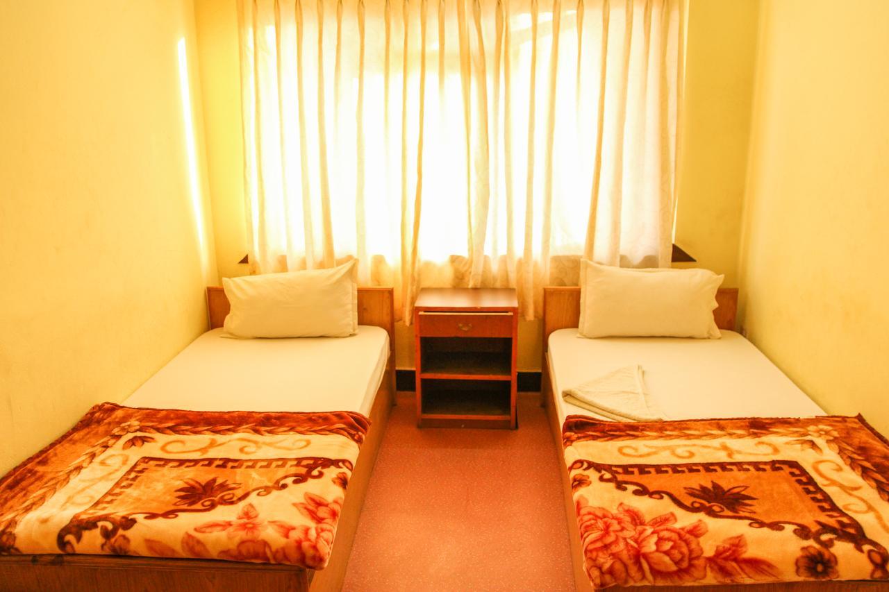 Hotel Sweet Dreams Катманду Екстериор снимка
