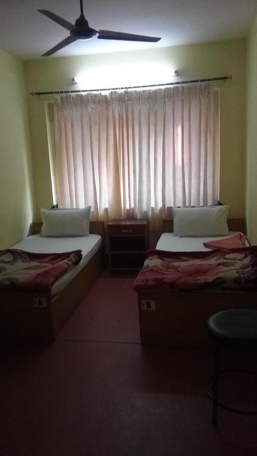 Hotel Sweet Dreams Катманду Екстериор снимка