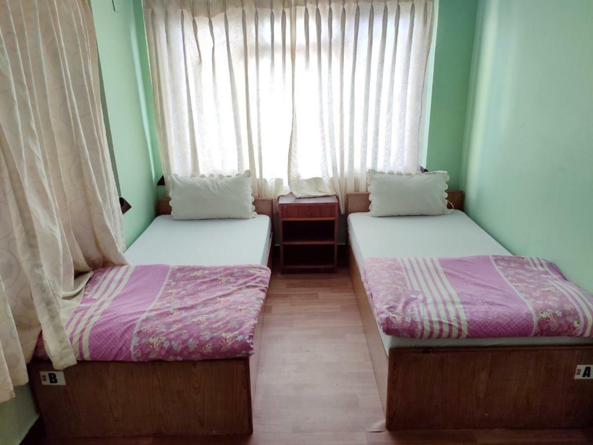 Hotel Sweet Dreams Катманду Стая снимка