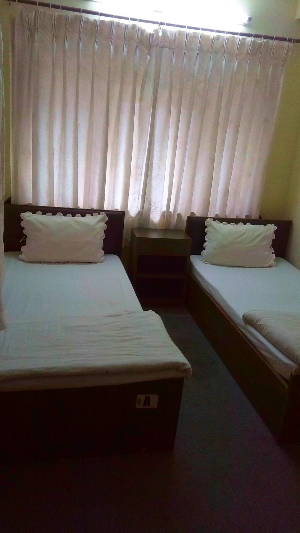 Hotel Sweet Dreams Катманду Екстериор снимка