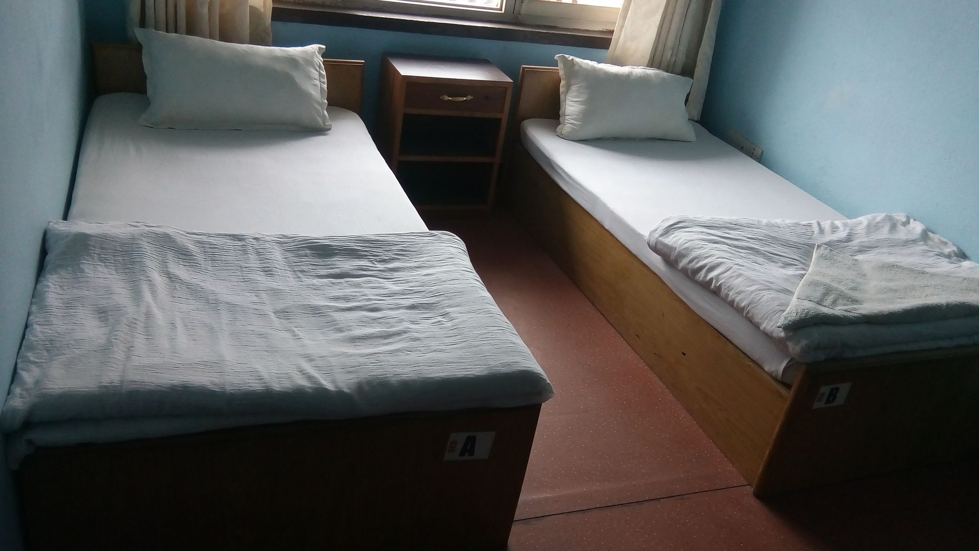 Hotel Sweet Dreams Катманду Екстериор снимка