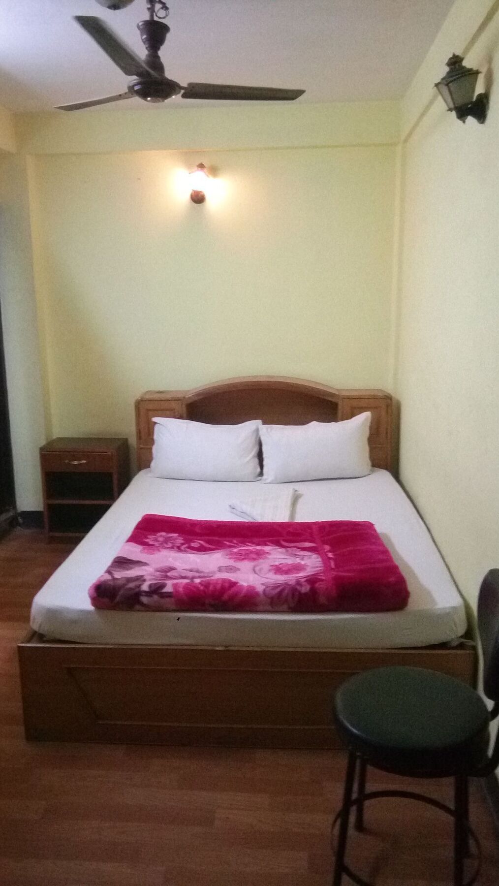 Hotel Sweet Dreams Катманду Екстериор снимка