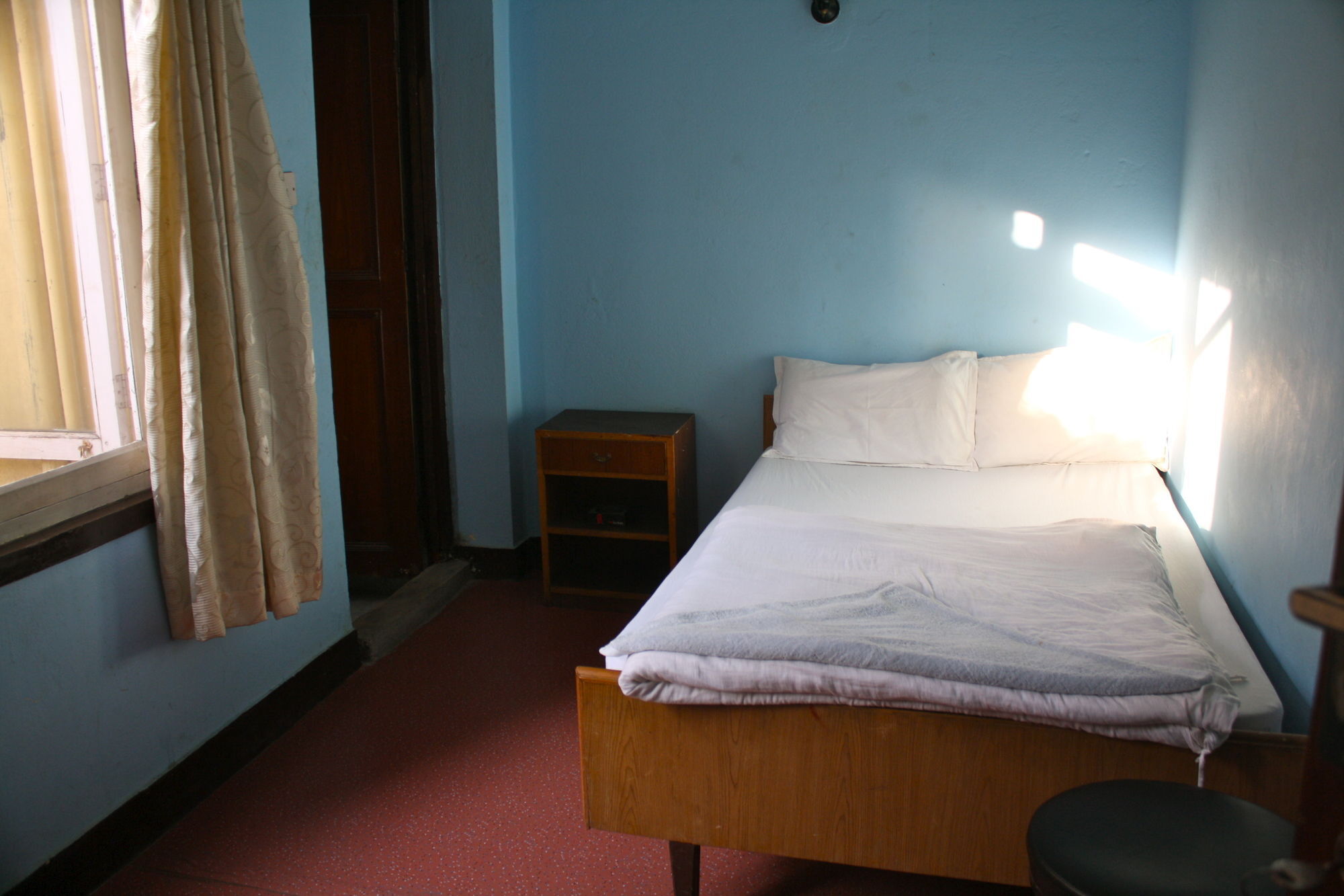Hotel Sweet Dreams Катманду Екстериор снимка