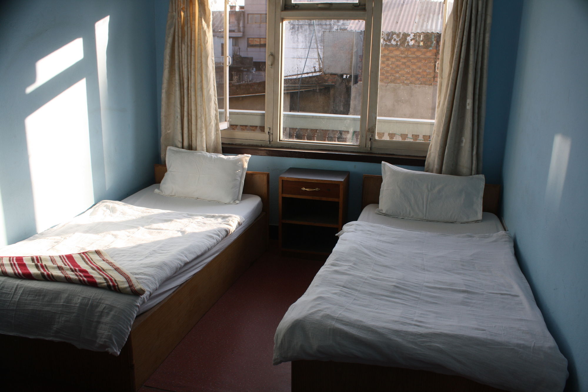Hotel Sweet Dreams Катманду Екстериор снимка
