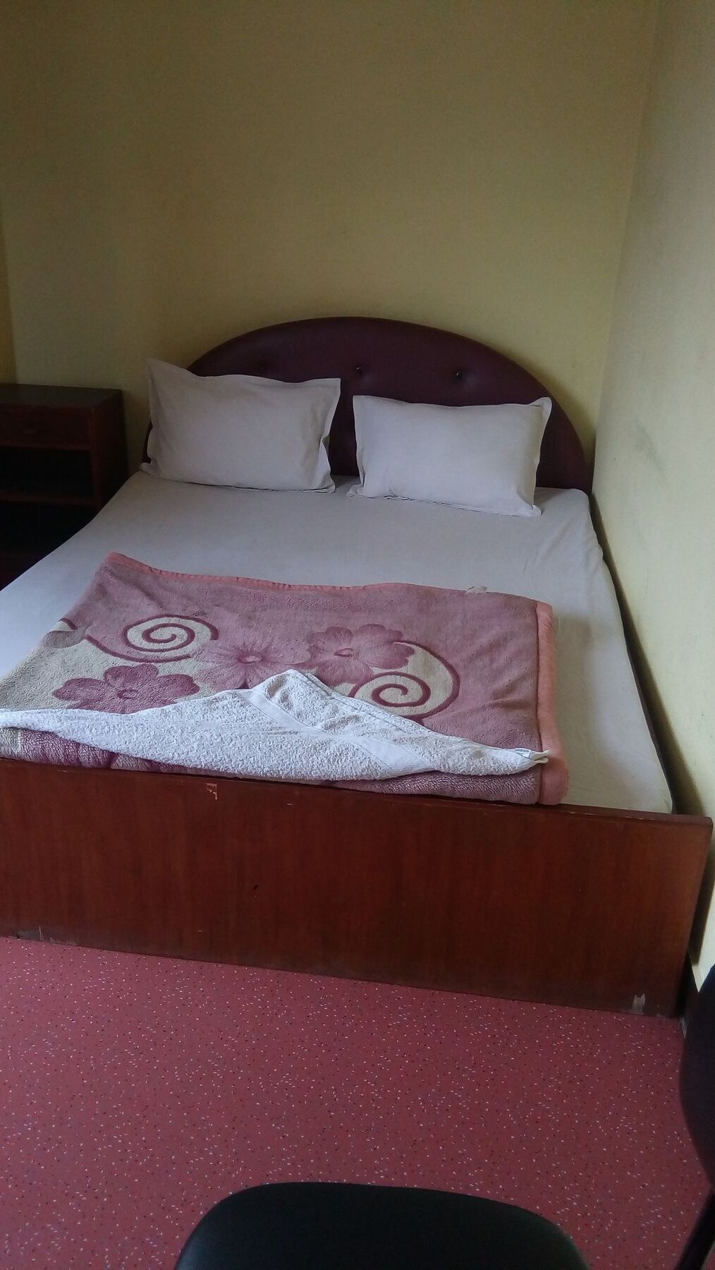 Hotel Sweet Dreams Катманду Екстериор снимка